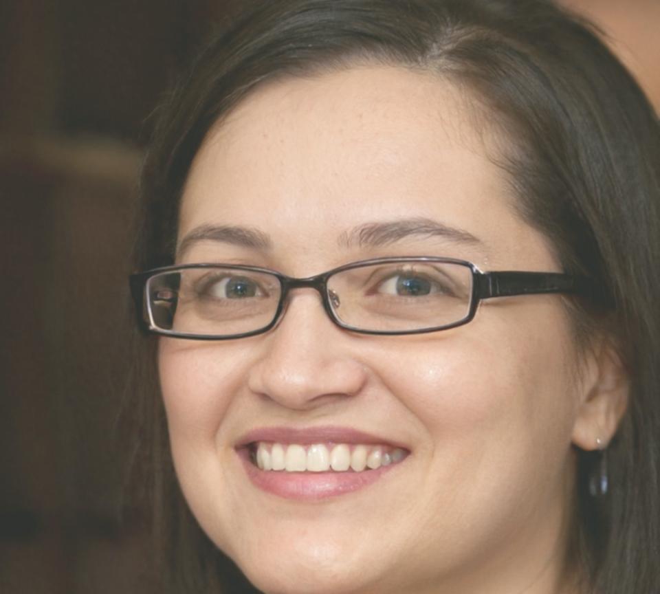 Sarah Rodriguez, Educational Design Specialist